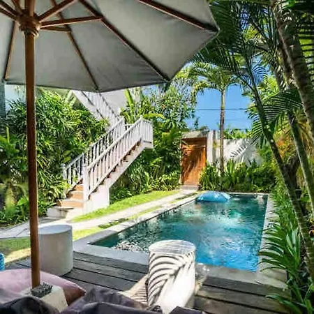 Kubu Guest House