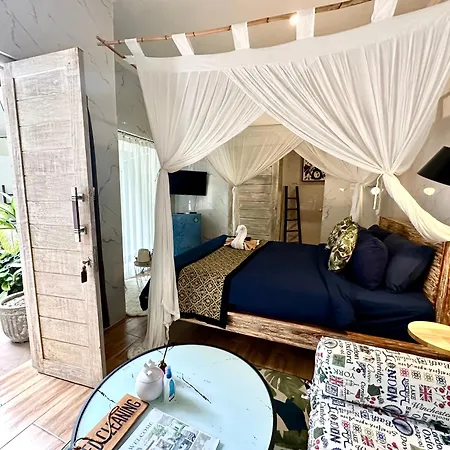 Kubu Guest House